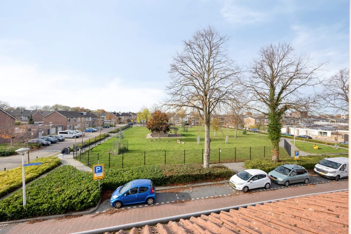 Foto 4 van Goudenregenstraat 41