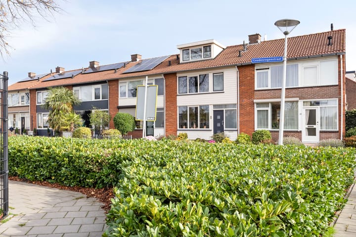 Foto 5 van Goudenregenstraat 41