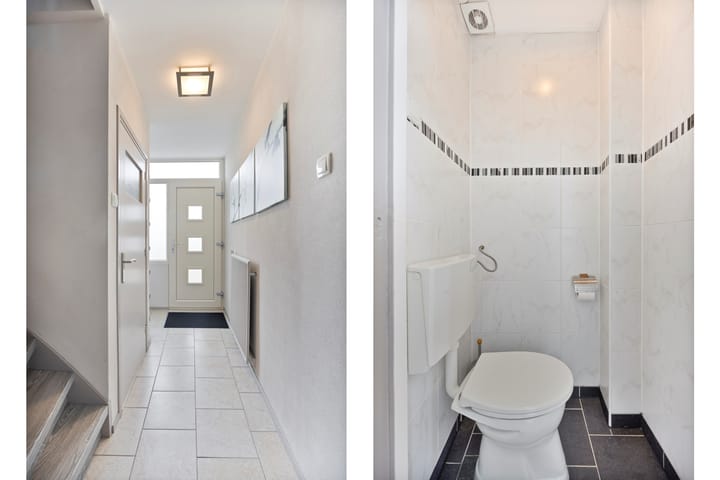 Foto 6 van Goudenregenstraat 41