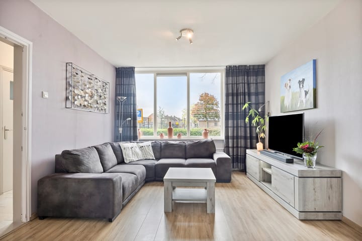 Foto 7 van Goudenregenstraat 41