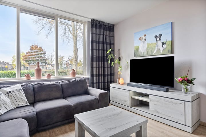 Foto 8 van Goudenregenstraat 41