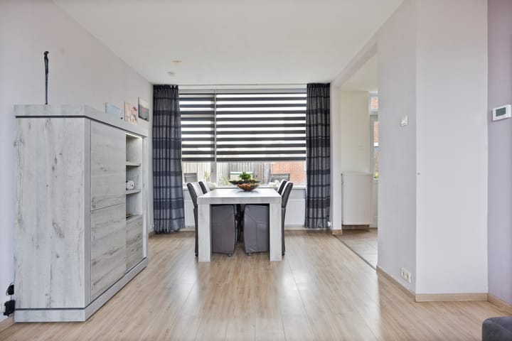 Foto 10 van Goudenregenstraat 41