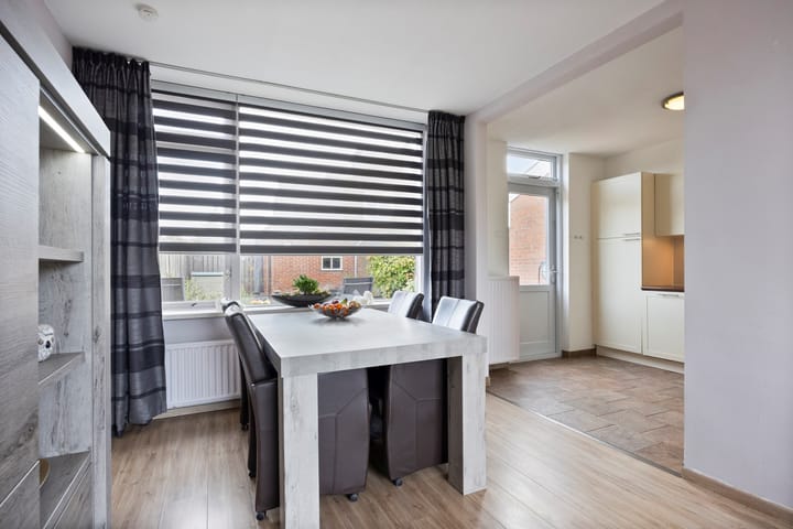 Foto 11 van Goudenregenstraat 41