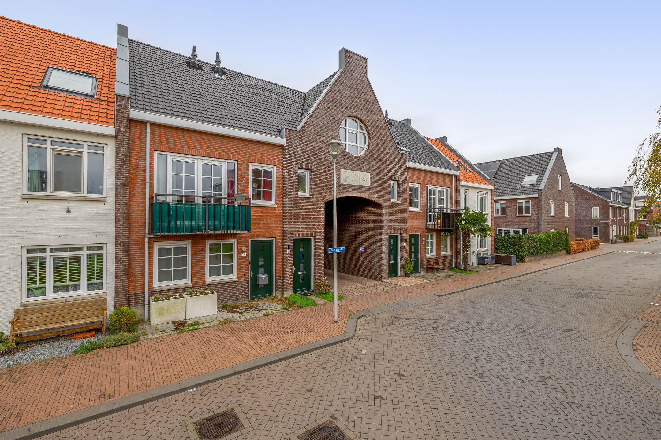 Foto 33 van Brinklande 31