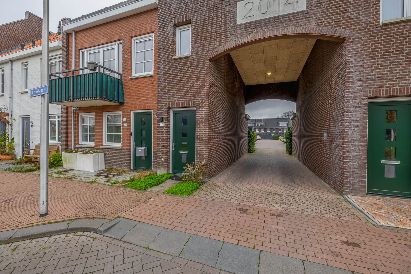 Foto 34 van Brinklande 31