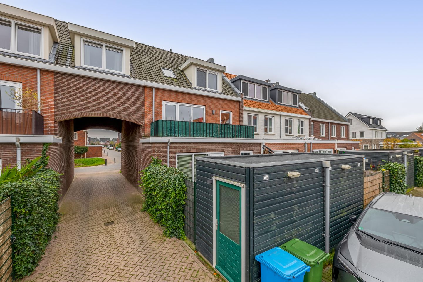 Foto 35 van Brinklande 31