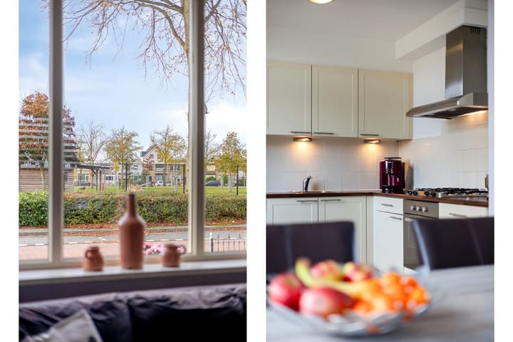 Foto 13 van Goudenregenstraat 41