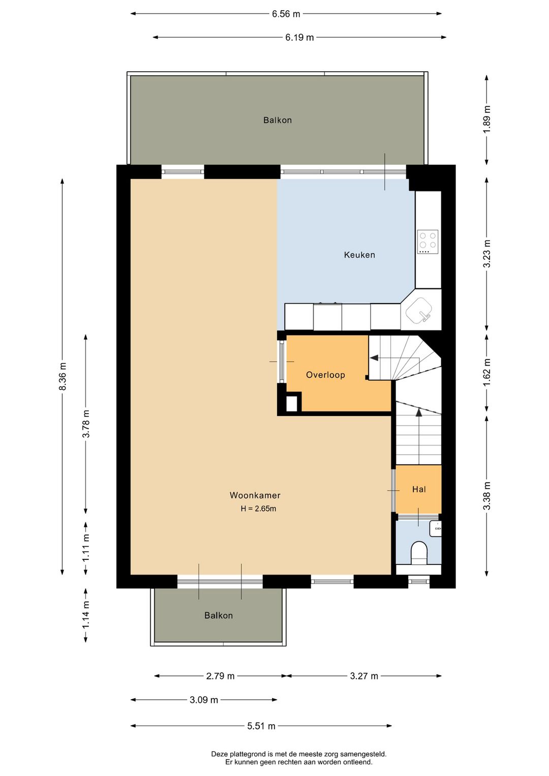Foto 38 van Brinklande 31