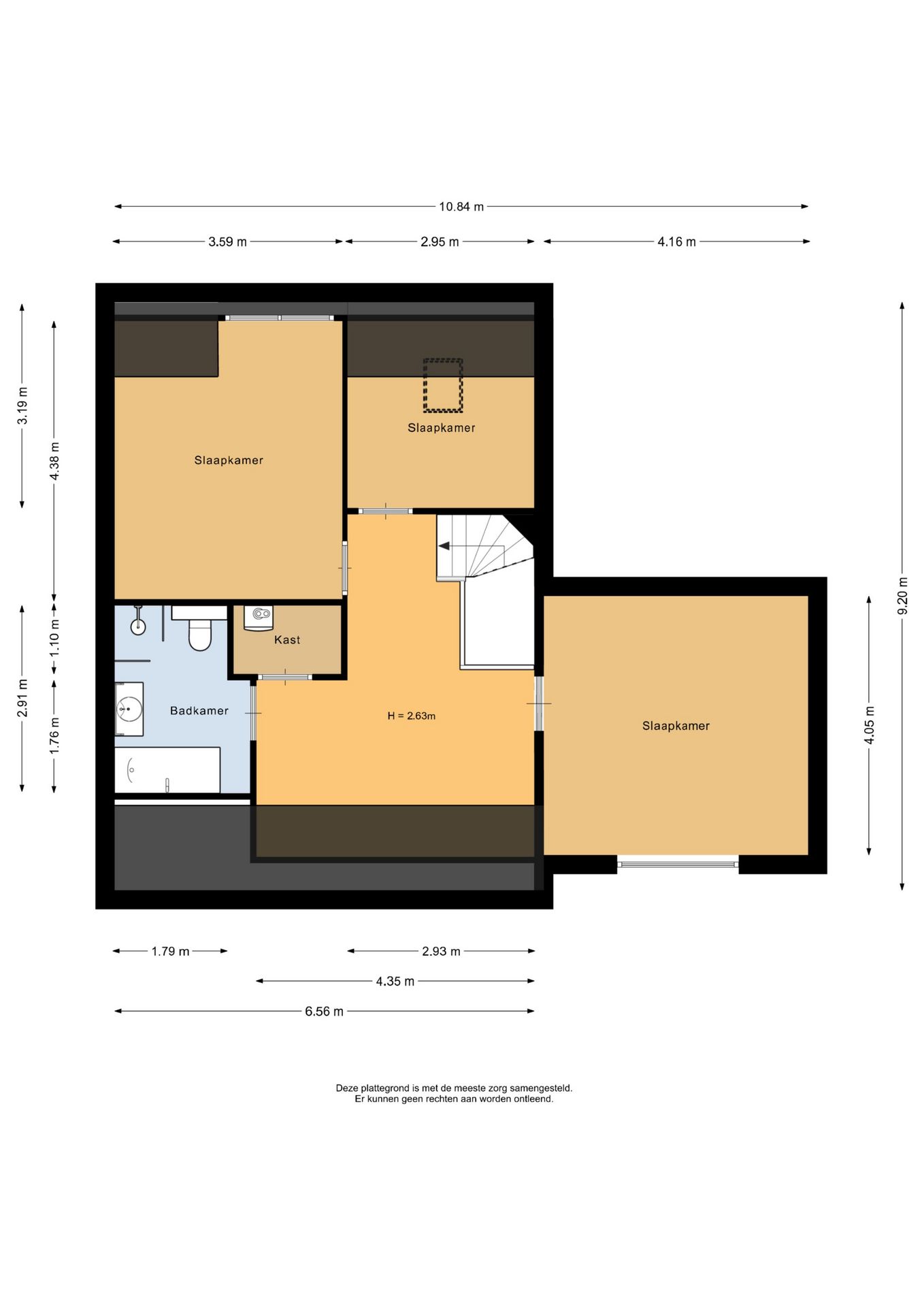 Foto 40 van Brinklande 31