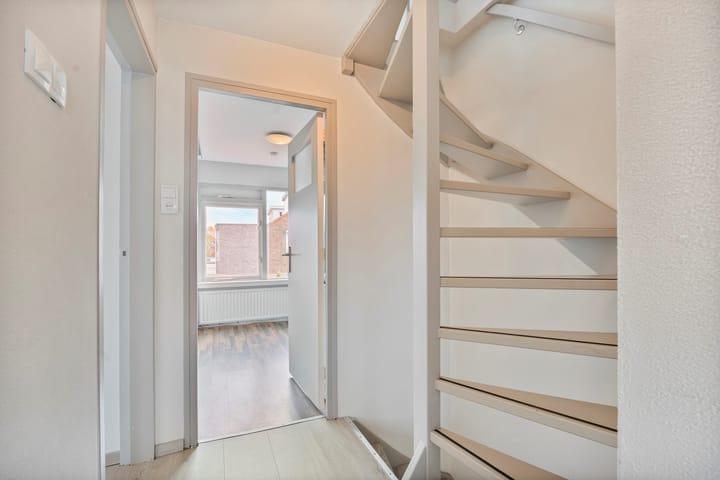 Foto 17 van Goudenregenstraat 41