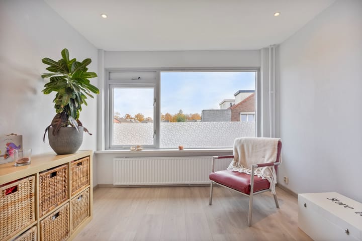 Foto 19 van Goudenregenstraat 41