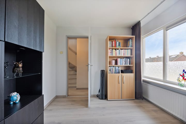 Foto 21 van Goudenregenstraat 41