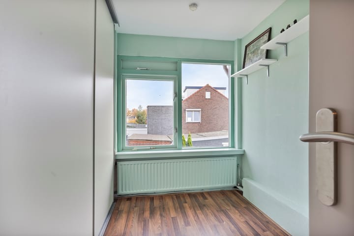 Foto 22 van Goudenregenstraat 41