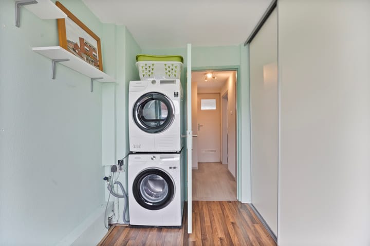 Foto 23 van Goudenregenstraat 41