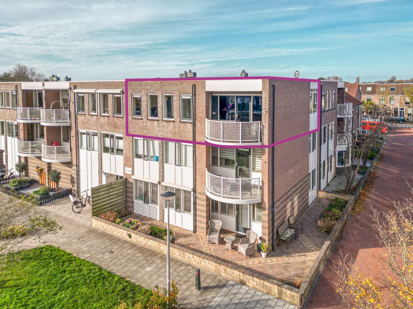 Foto 1 van Sinte Barbara's tuin 20