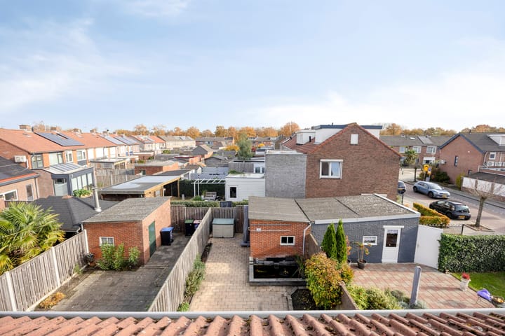 Foto 30 van Goudenregenstraat 41