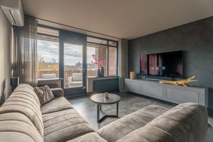 Foto 2 van Sinte Barbara's tuin 20