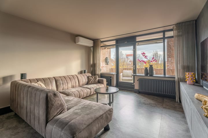 Foto 3 van Sinte Barbara's tuin 20