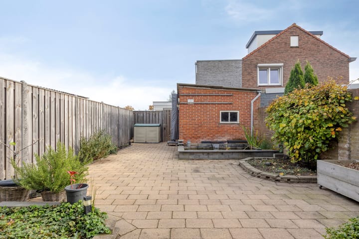 Foto 33 van Goudenregenstraat 41