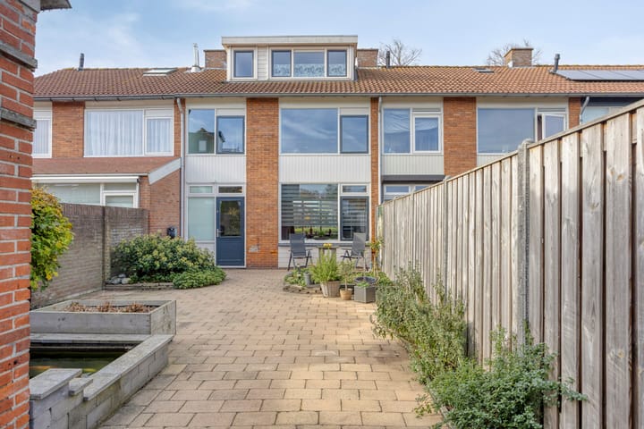 Foto 32 van Goudenregenstraat 41