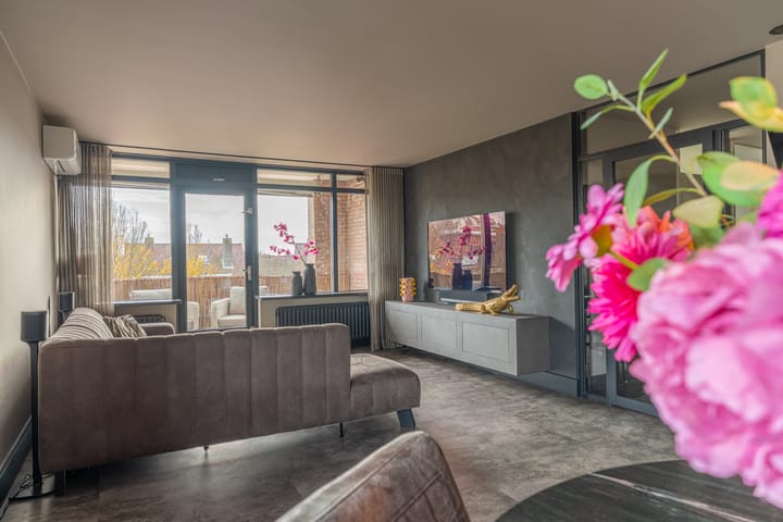 Foto 4 van Sinte Barbara's tuin 20