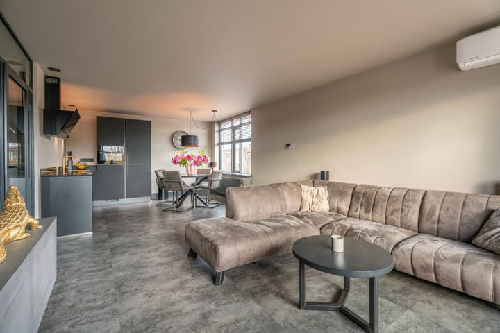 Foto 5 van Sinte Barbara's tuin 20