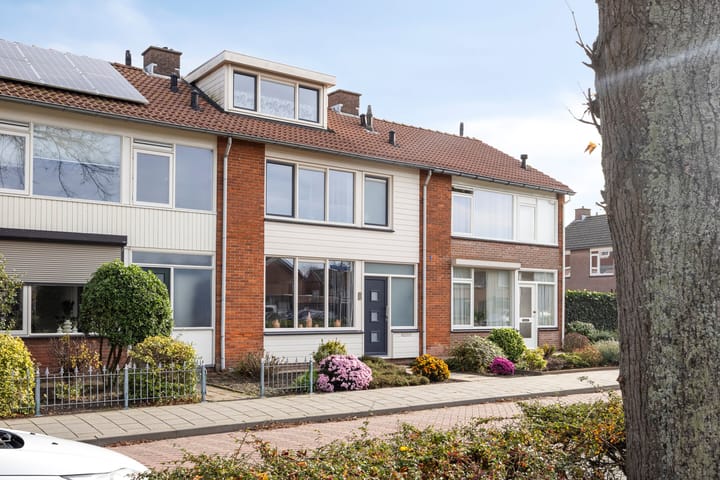 Foto 35 van Goudenregenstraat 41