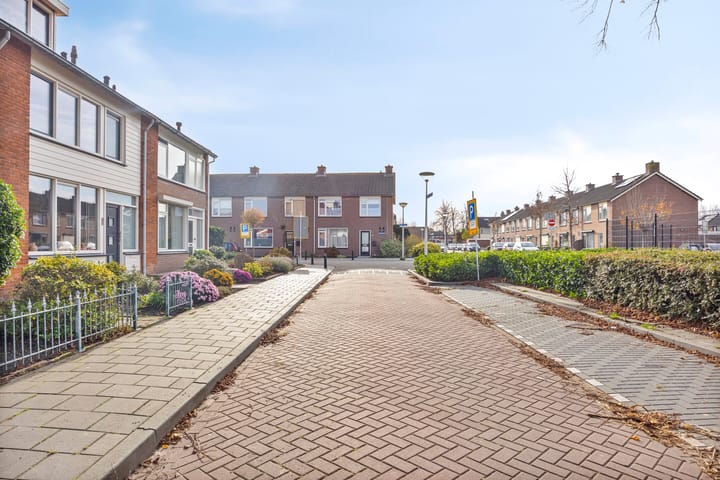 Foto 38 van Goudenregenstraat 41