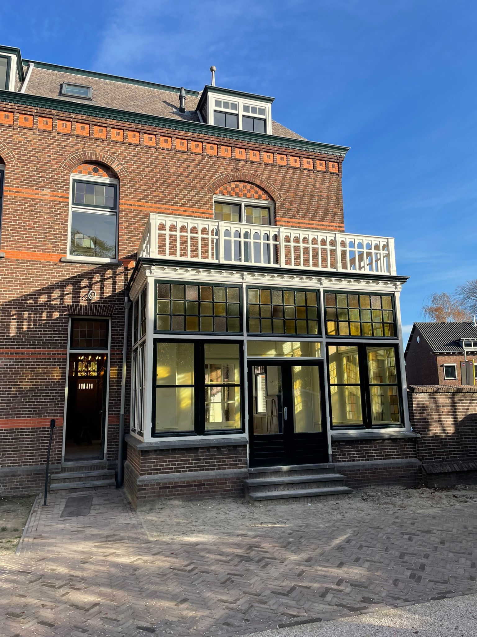 Foto 15 van Villa Padua appartement 10