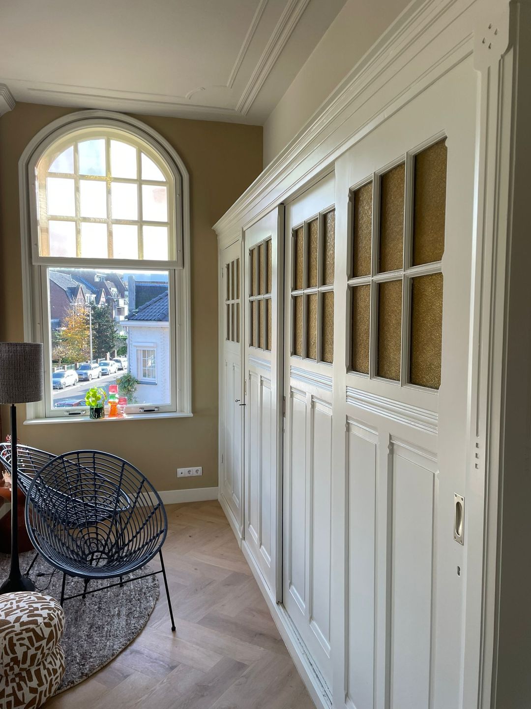 Foto 26 van Villa Padua appartement 10