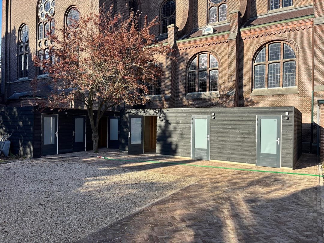 Foto 16 van Villa Padua appartement 10