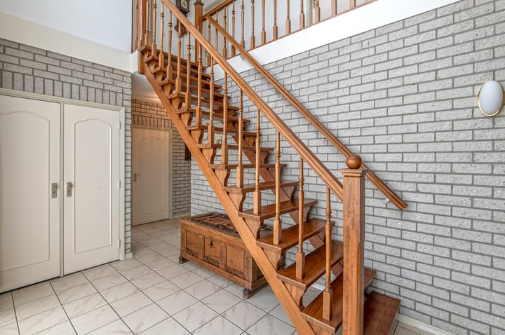 Photo 3 of Burgemeester Uijenstraat 3