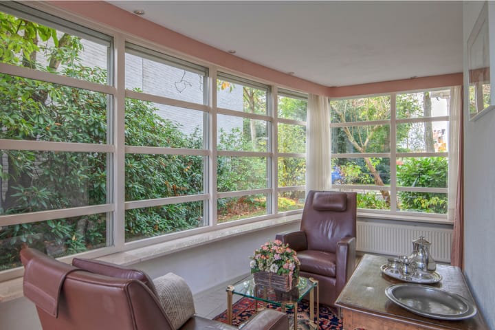 Photo 8 of Burgemeester Uijenstraat 3