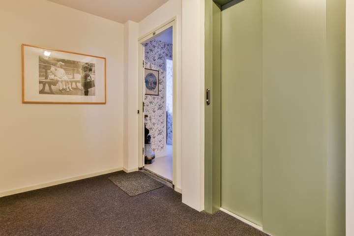 Foto 4 van Fokke Simonszstraat 88-H