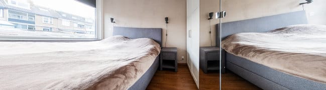 Slaapkamer