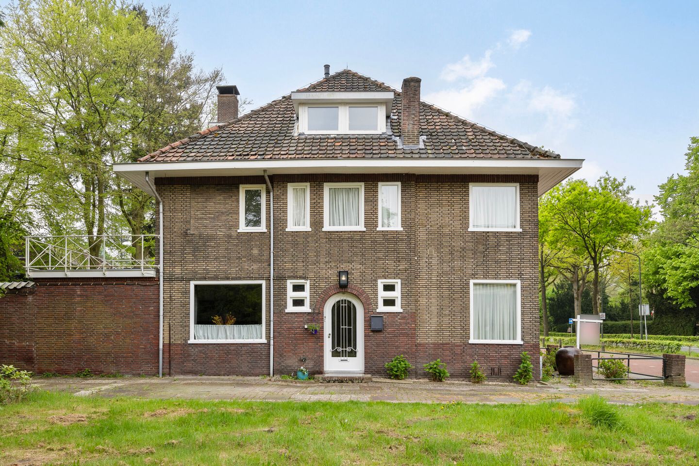 Foto 4 van Tilburgseweg 213