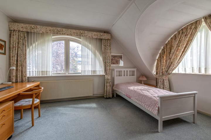 Photo 22 of Burgemeester Uijenstraat 3