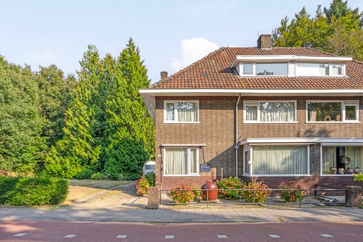 Photo 5 of Tilburgseweg 213