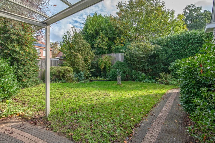 Photo 27 of Burgemeester Uijenstraat 3