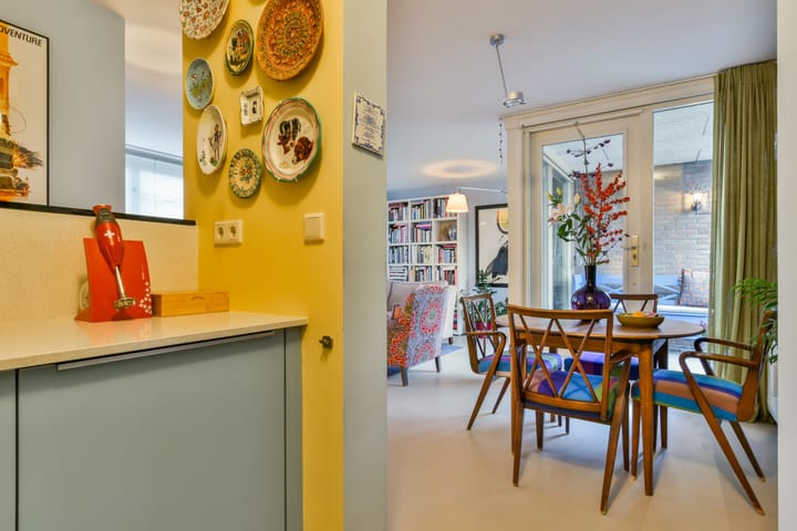 Foto 15 van Fokke Simonszstraat 88-H