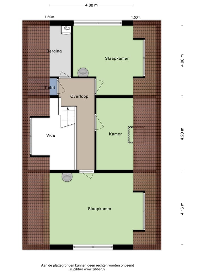 Photo 35 of Burgemeester Uijenstraat 3