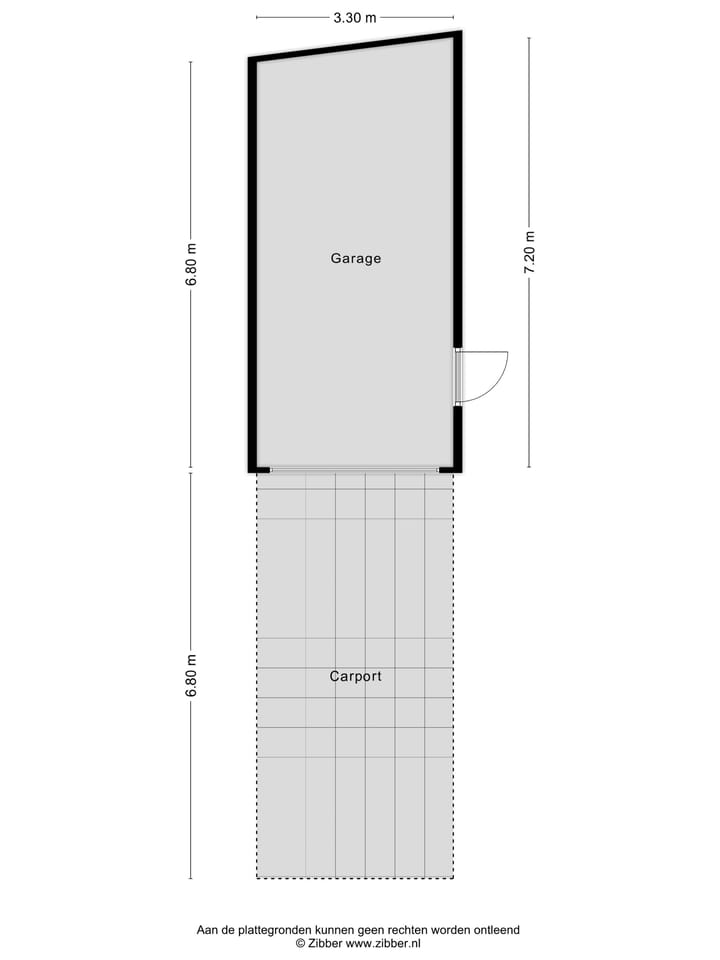 Photo 36 of Burgemeester Uijenstraat 3