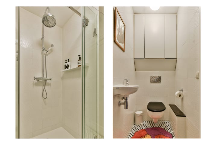 Foto 25 van Fokke Simonszstraat 88-H