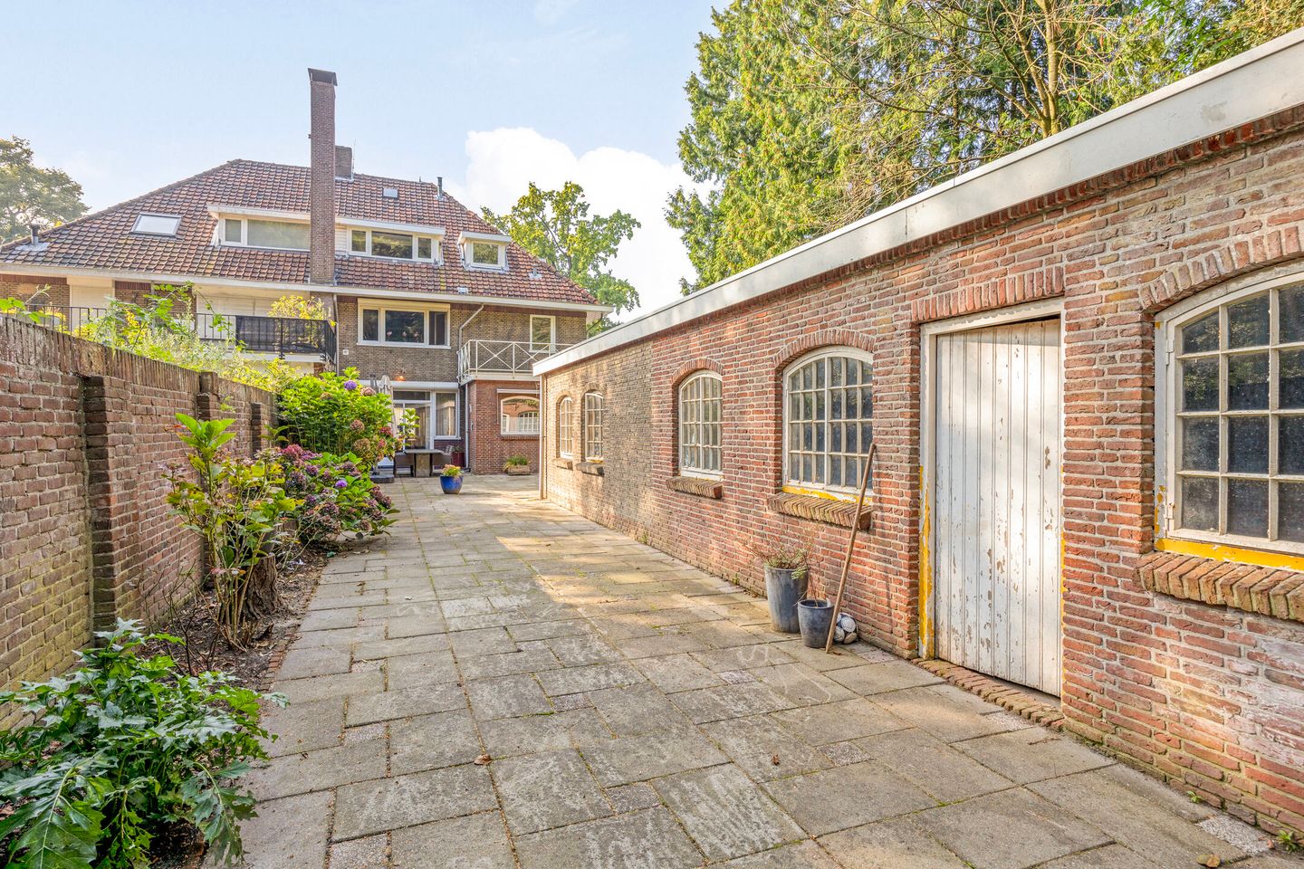 Foto 50 van Tilburgseweg 213