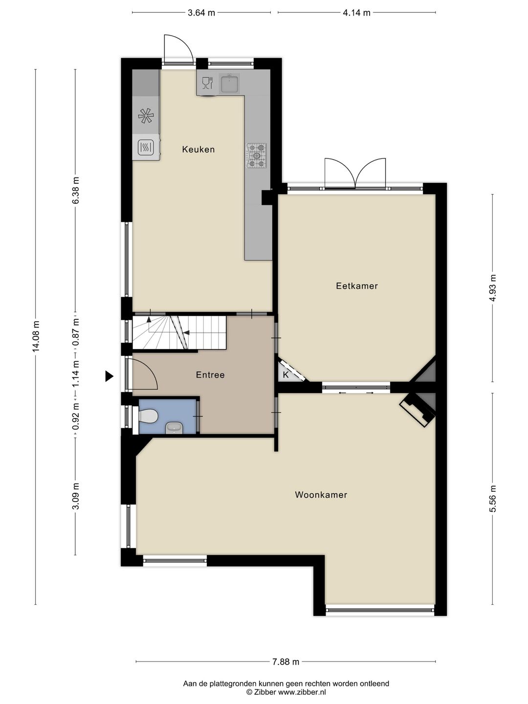 Foto 52 van Tilburgseweg 213