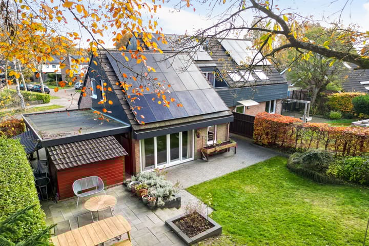 Foto 2 van Boerhoorn 4