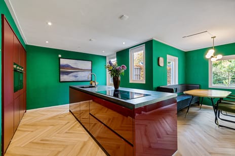 Boerhoorn 4 tertiary image