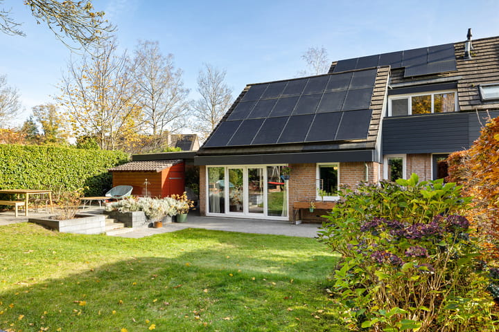 Foto 4 van Boerhoorn 4