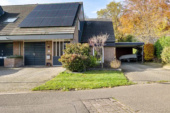 Foto 6 van Boerhoorn 4