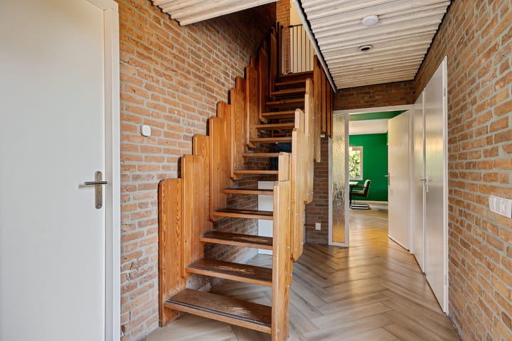 Foto 7 van Boerhoorn 4